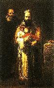 magdalena ventura Jusepe de Ribera